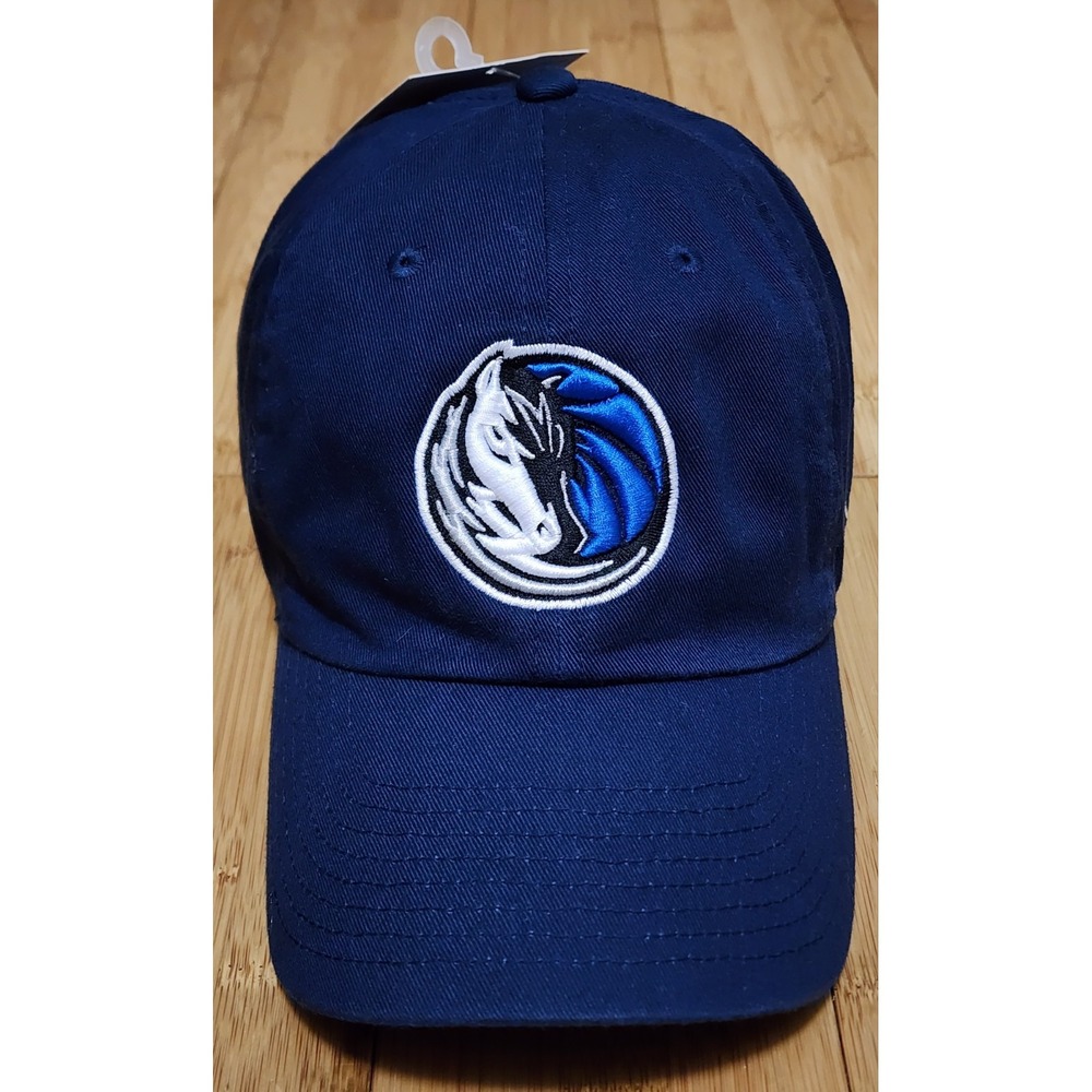 Nike Jordan Heritage 86 Cap Hat Adult UNISEX Blue Dallas Mavericks BV2514-419